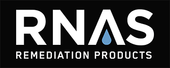 RNAS Remediation Products logo