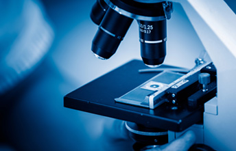 microscope