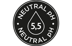 Neutral PH symbol