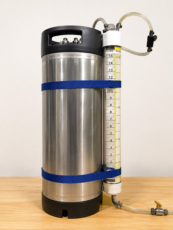 SDC-9 canister